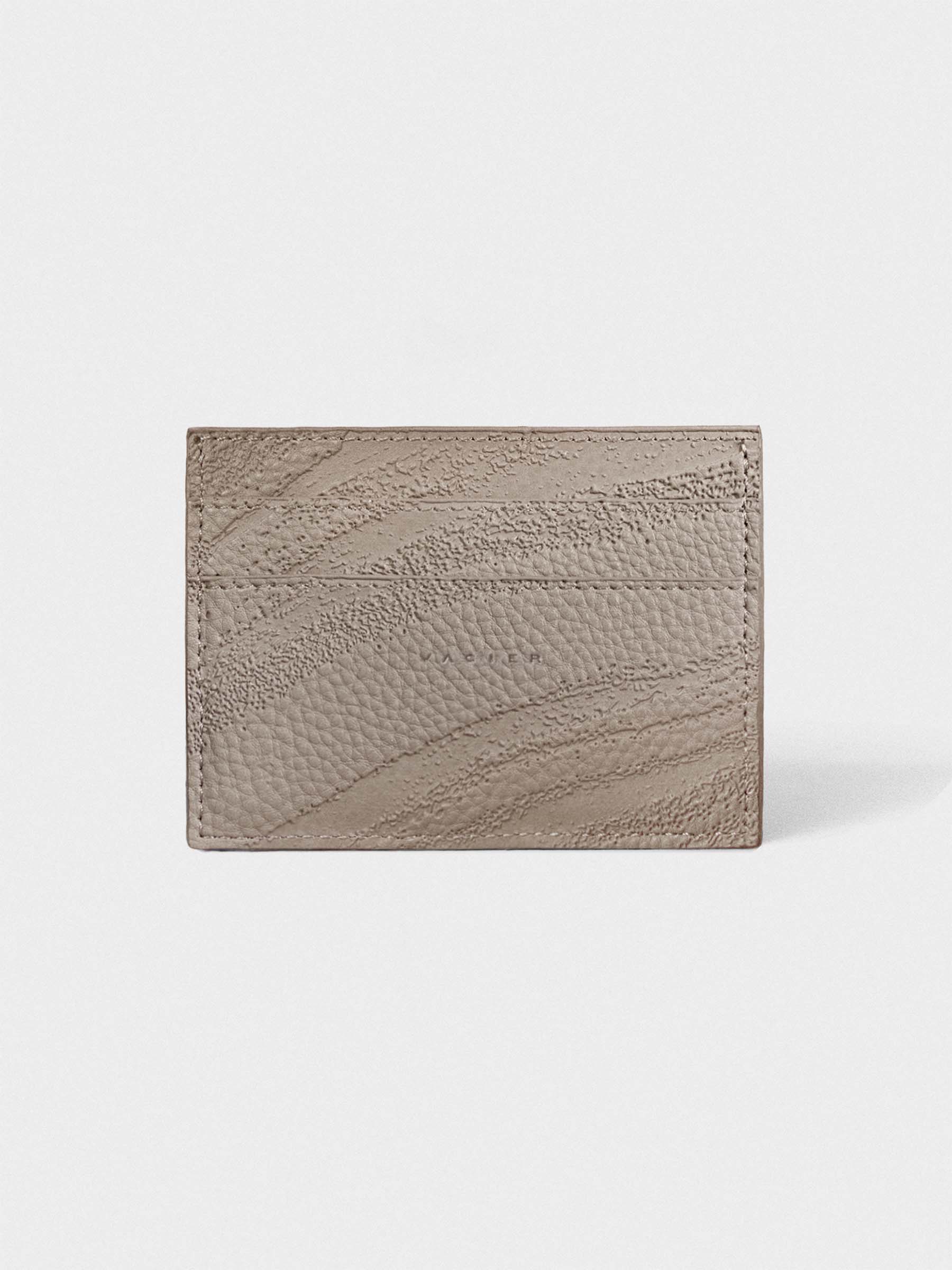 RIPPLE CARD HOLDERS
